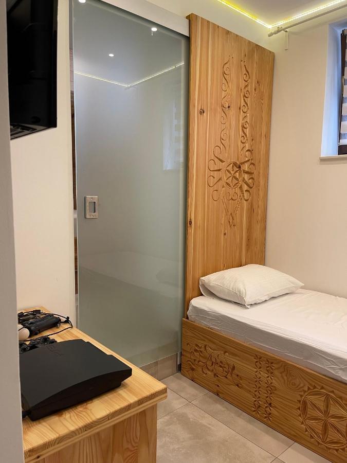 Apartamenty Ermitage Zakopane Exterior photo