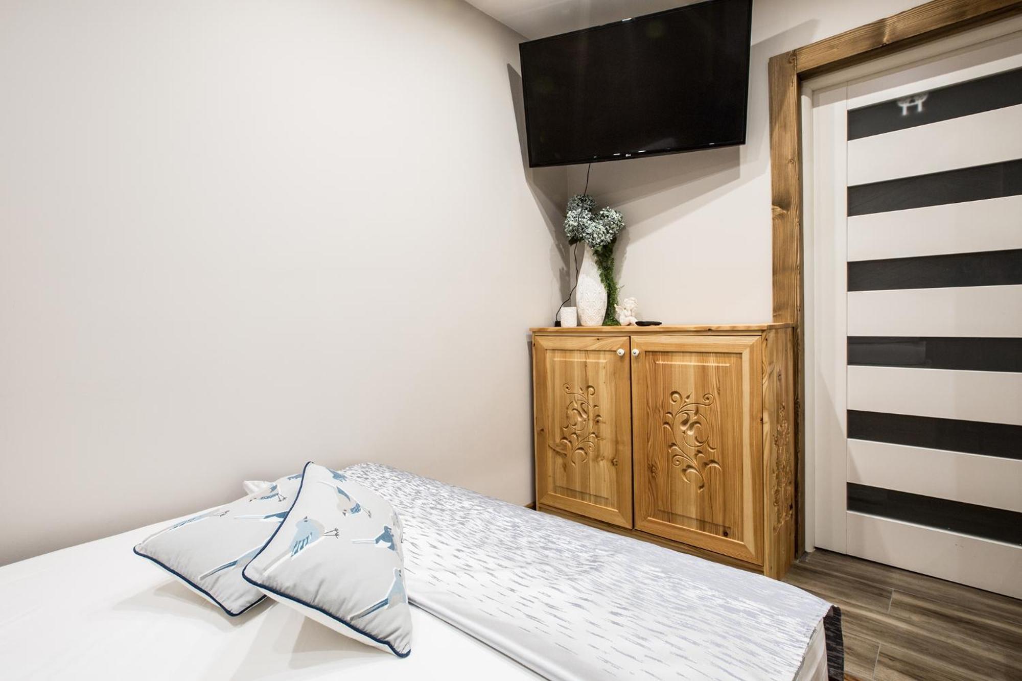 Apartamenty Ermitage Zakopane Exterior photo