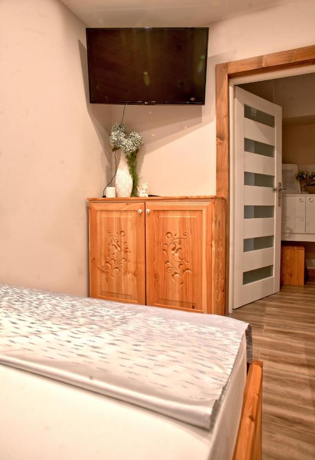 Apartamenty Ermitage Zakopane Exterior photo