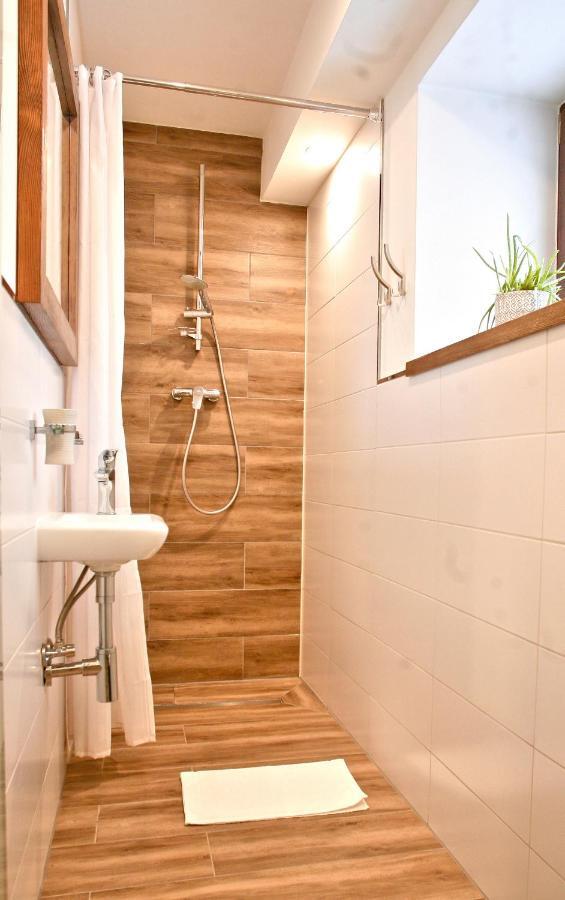 Apartamenty Ermitage Zakopane Exterior photo